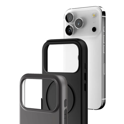 Iron iPhone Case gallery - Iphone_17_Pro_3