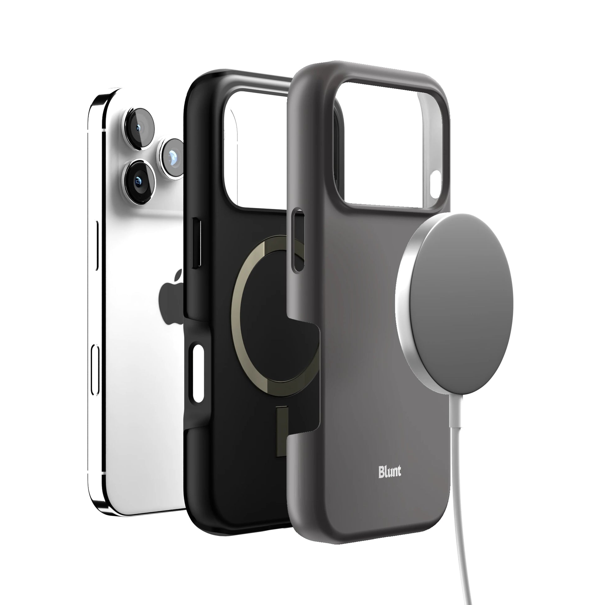 Iron iPhone Case gallery - Iphone_17_Pro_4