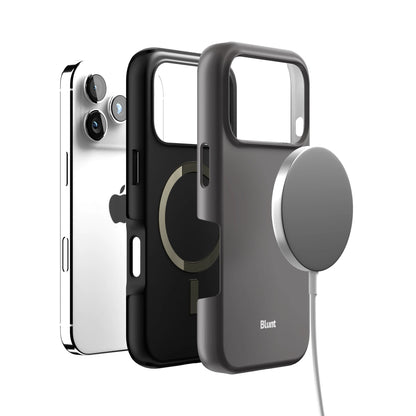 Iron iPhone Case gallery - Iphone_17_Pro_4