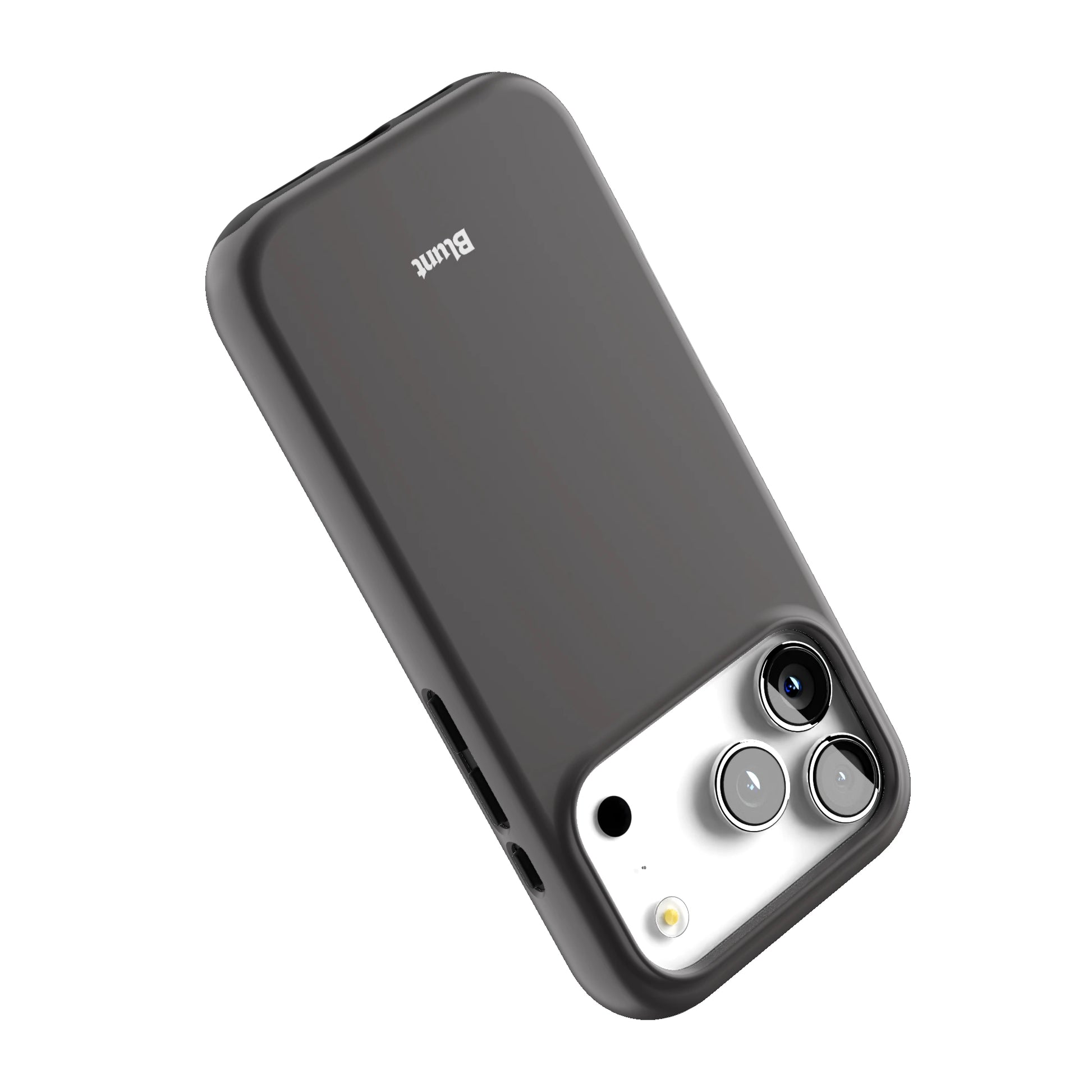Iron iPhone Case gallery - Iphone_17_Pro_5