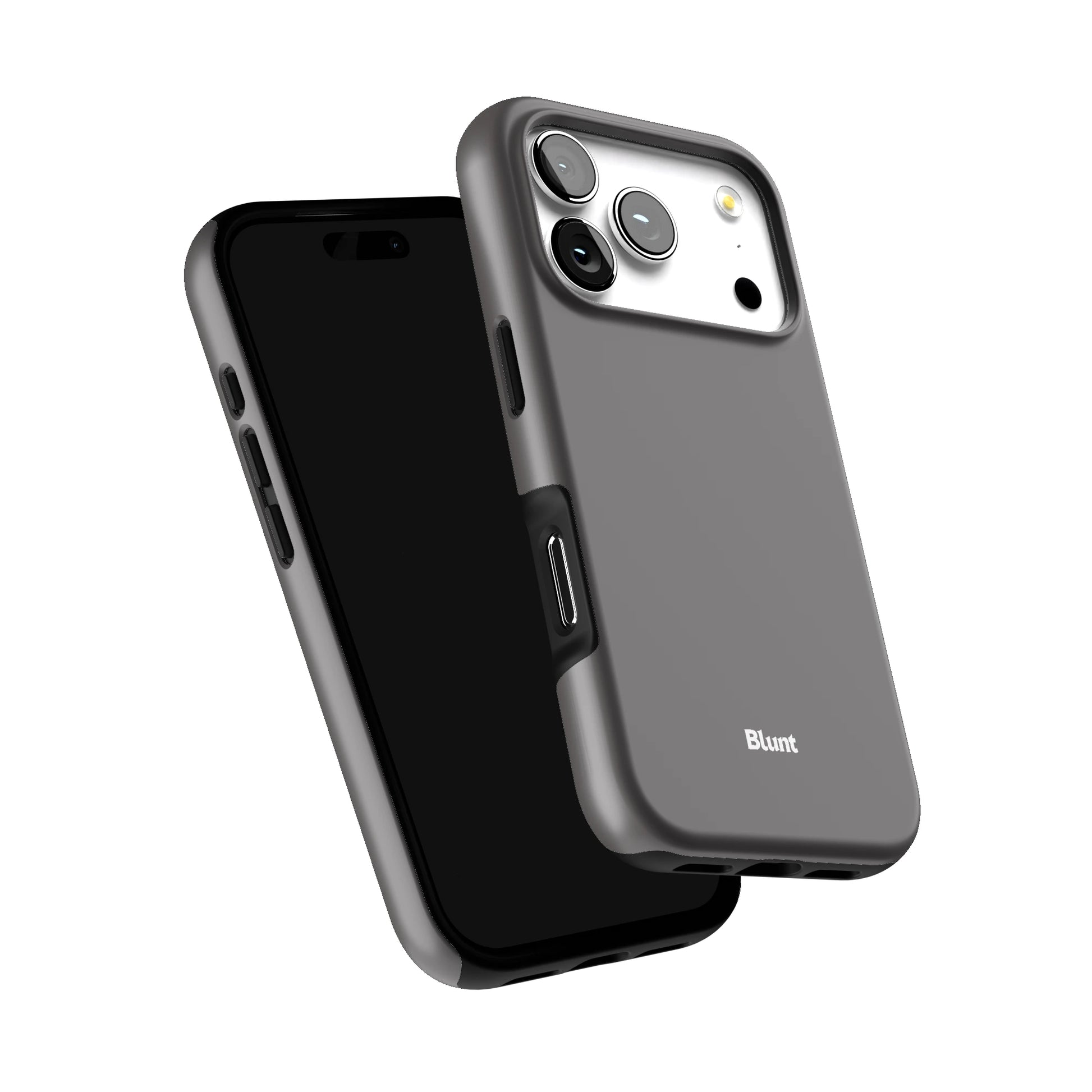 Iron iPhone Case gallery - Iphone_17_Pro_6