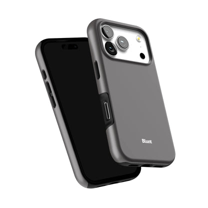 Iron iPhone Case gallery - Iphone_17_Pro_6