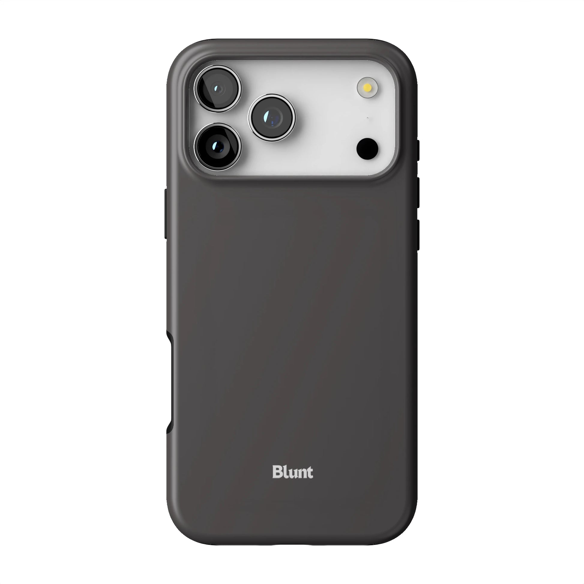 Iron iPhone Case gallery - Iphone_17_Pro_Max_1