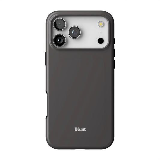 Iron iPhone Case gallery - Iphone_17_Pro_Max_1