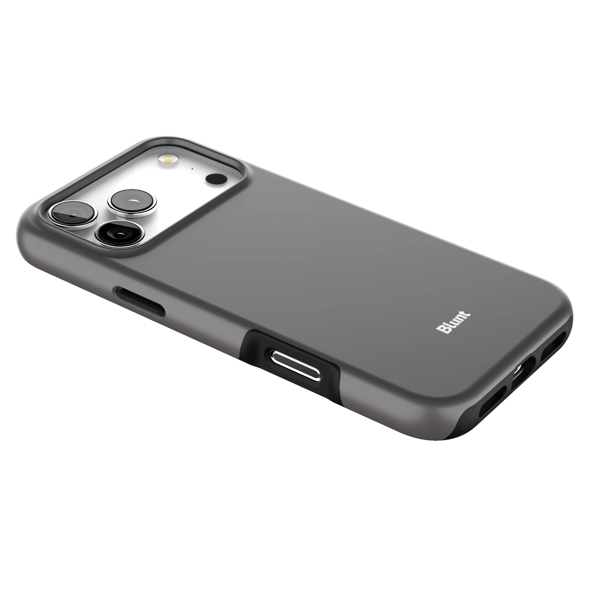 Iron iPhone Case gallery - Iphone_17_Pro_Max_2