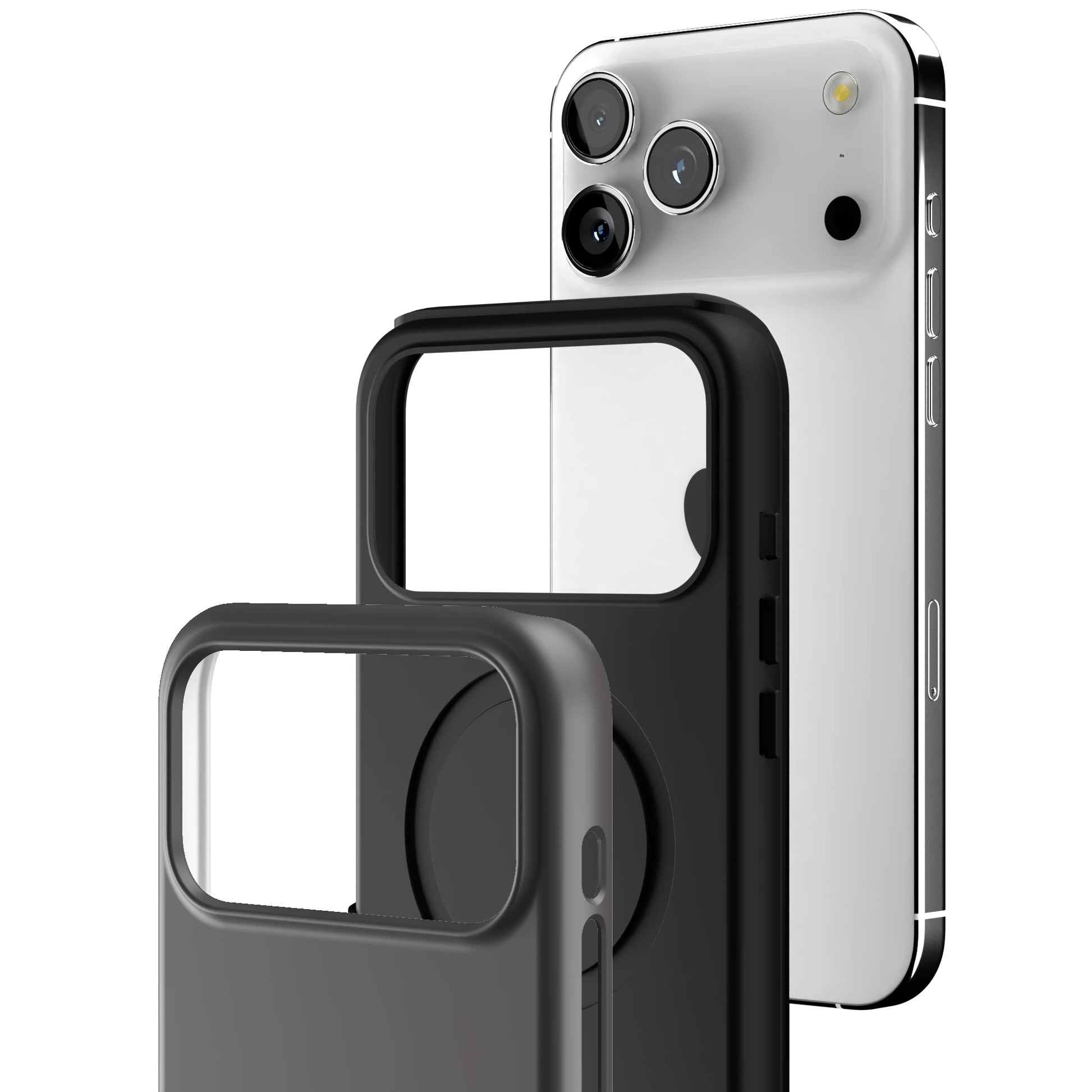 Iron iPhone Case gallery - Iphone_17_Pro_Max_3