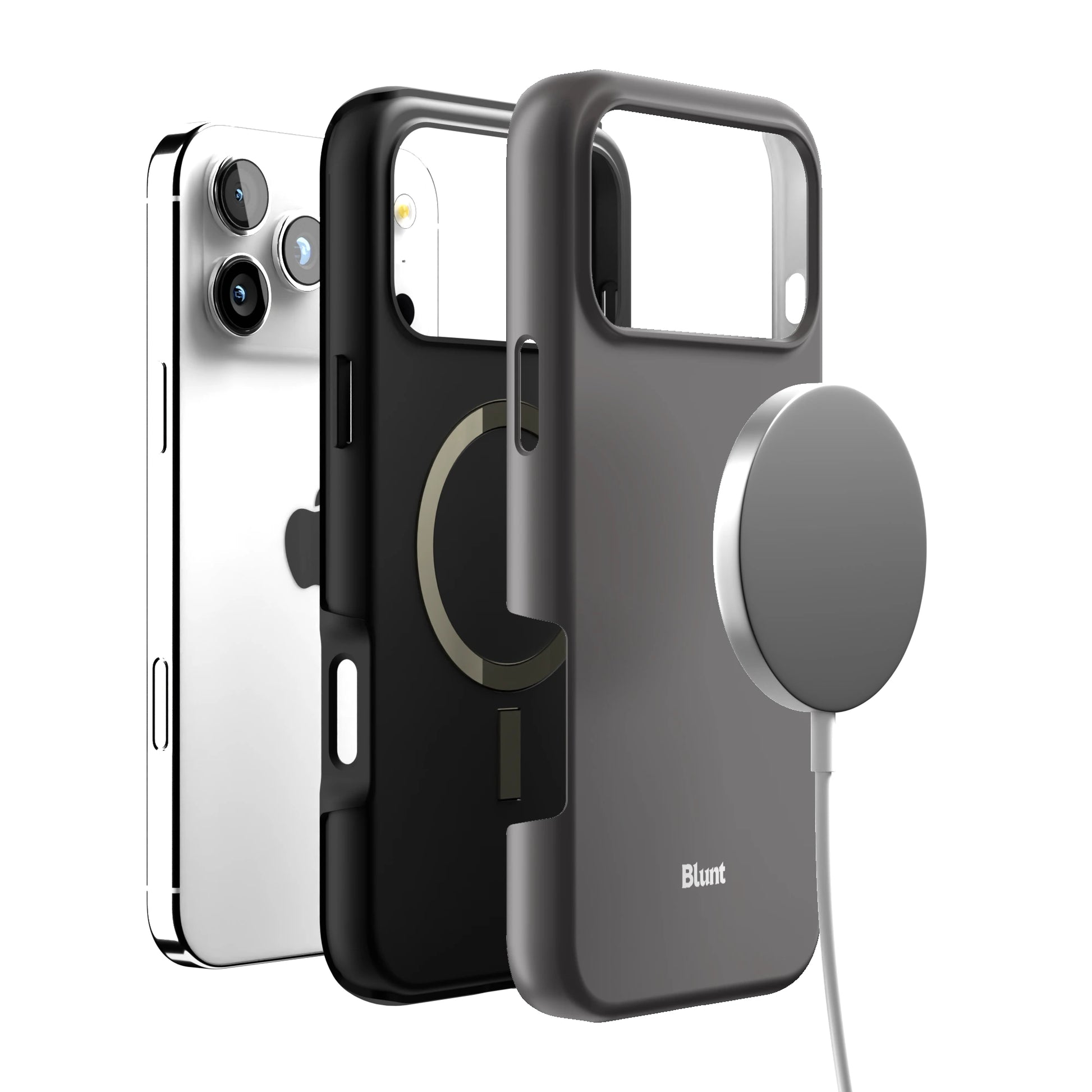 Iron iPhone Case gallery - Iphone_17_Pro_Max_4