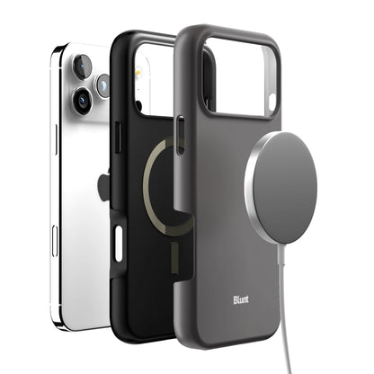 Iron iPhone Case gallery - Iphone_17_Pro_Max_4
