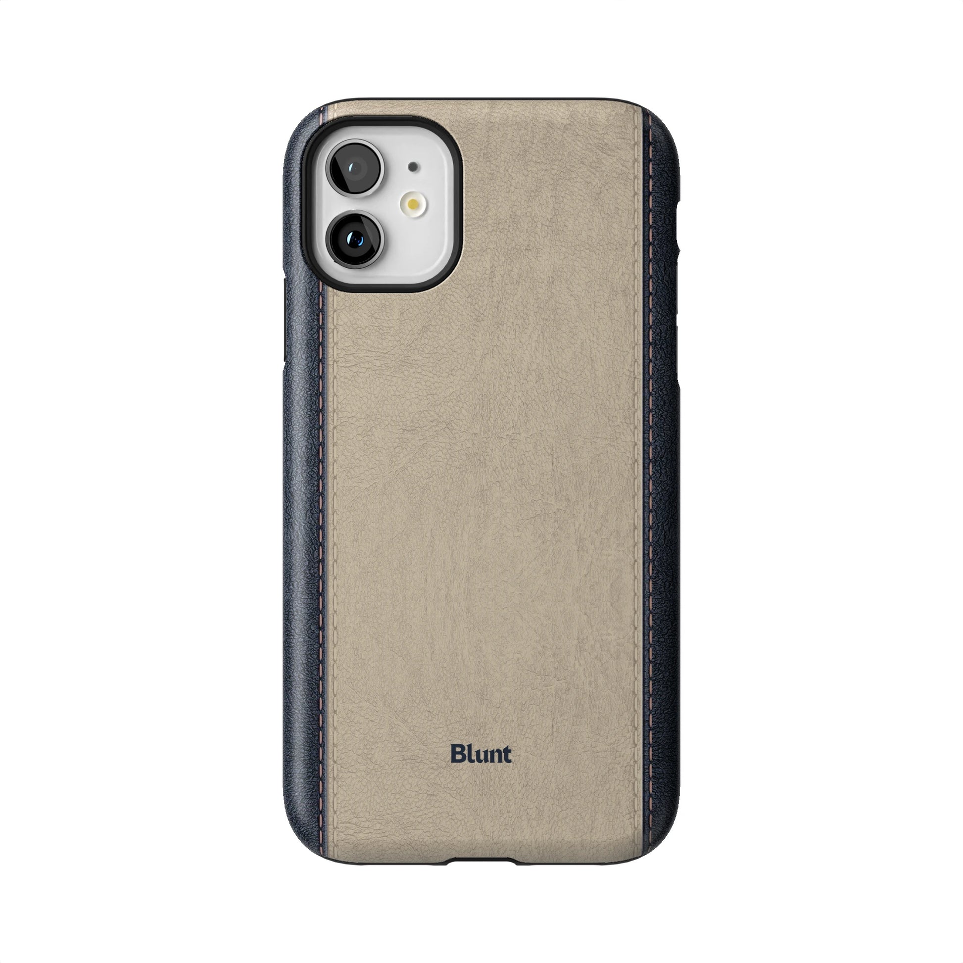 Ivory Crest iPhone Case gallery - Iphone_11_Iphone_1