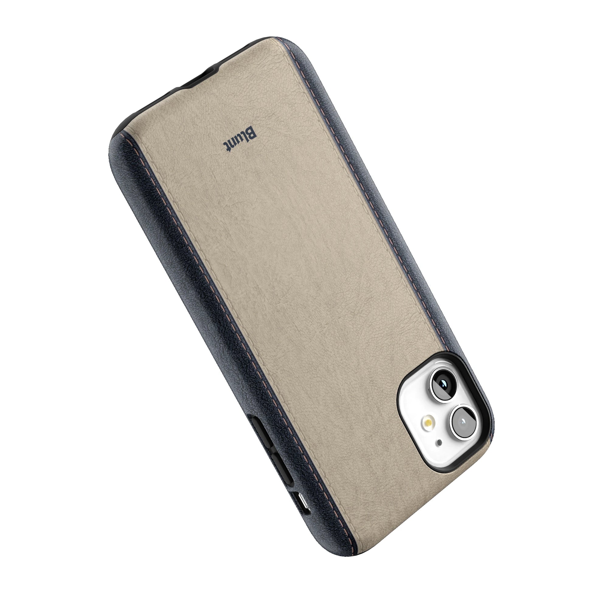 Ivory Crest iPhone Case gallery - Iphone_11_Iphone_5