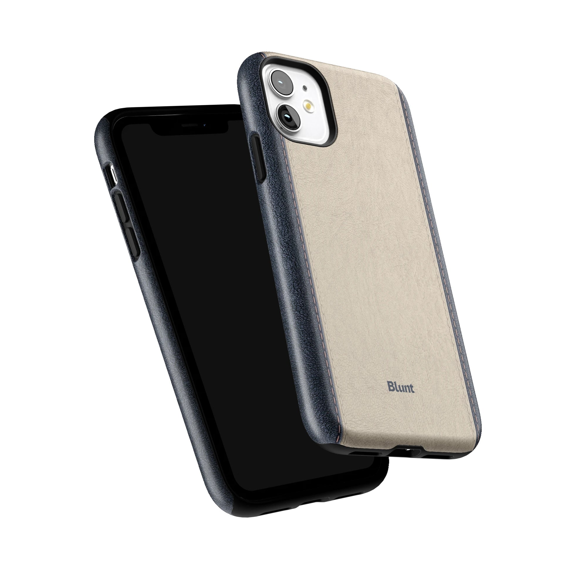 Ivory Crest iPhone Case gallery - Iphone_11_Iphone_6