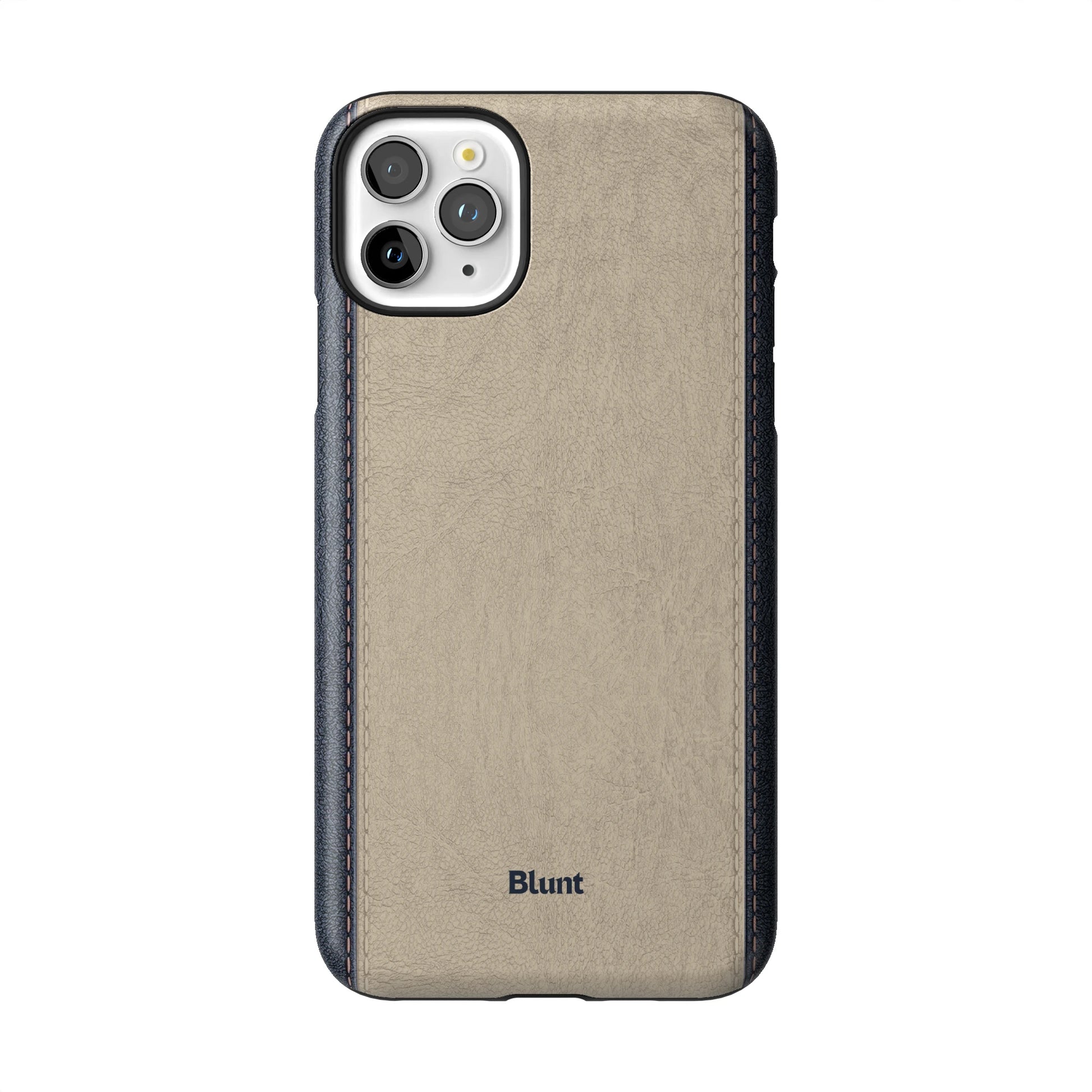 Ivory Crest iPhone Case gallery - Iphone_11_Pro_Max_1