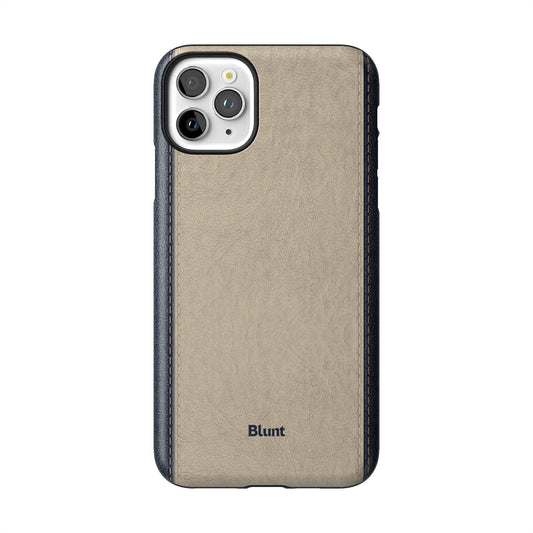 Ivory Crest iPhone Case gallery - Iphone_11_Pro_Max_1