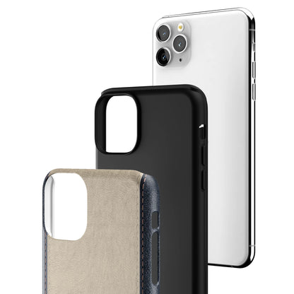 Ivory Crest iPhone Case gallery - Iphone_11_Pro_Max_3