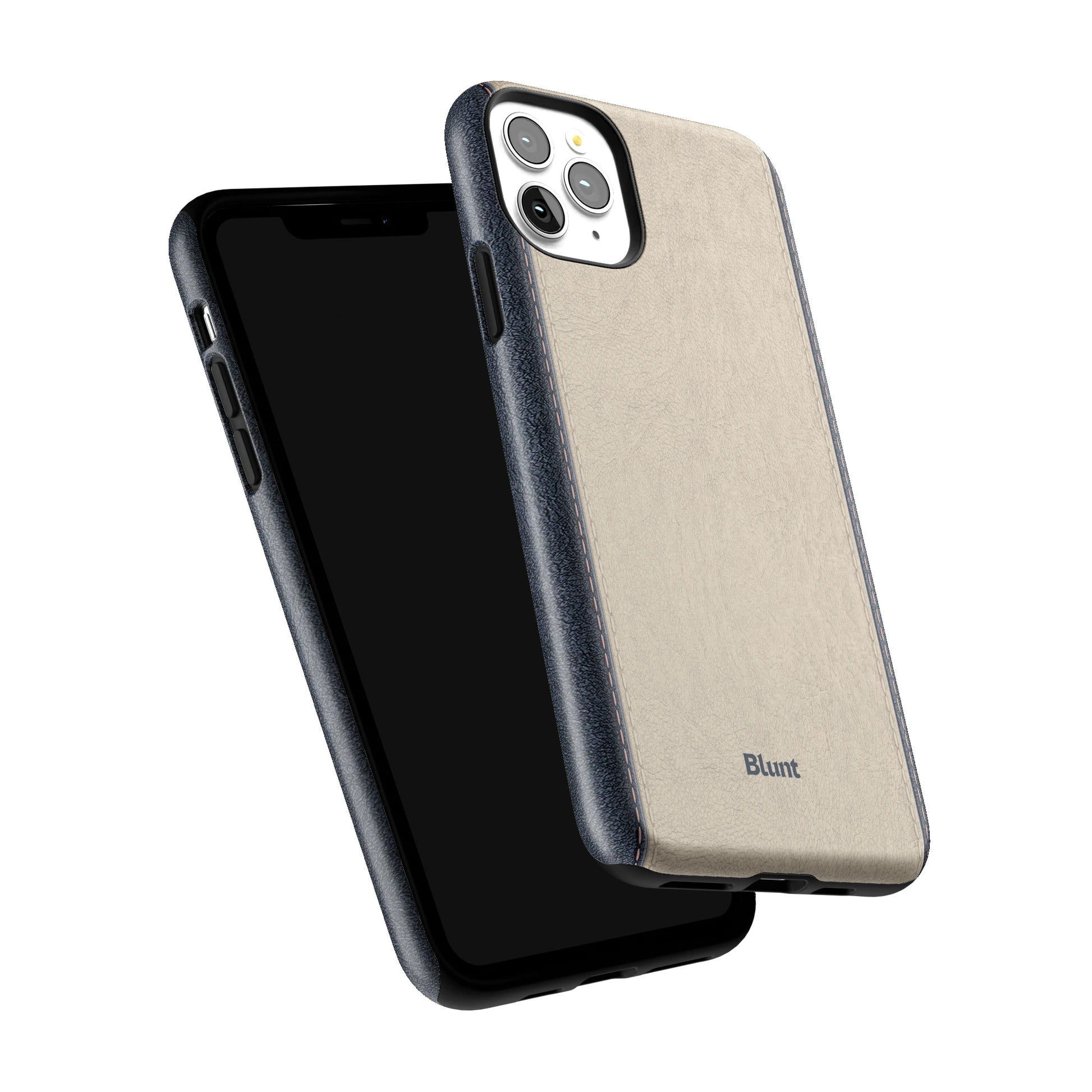 Ivory Crest iPhone Case gallery - Iphone_11_Pro_Max_6