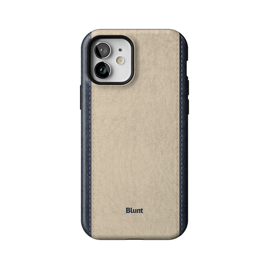 Ivory Crest iPhone Case gallery - Iphone_12_Iphone_1