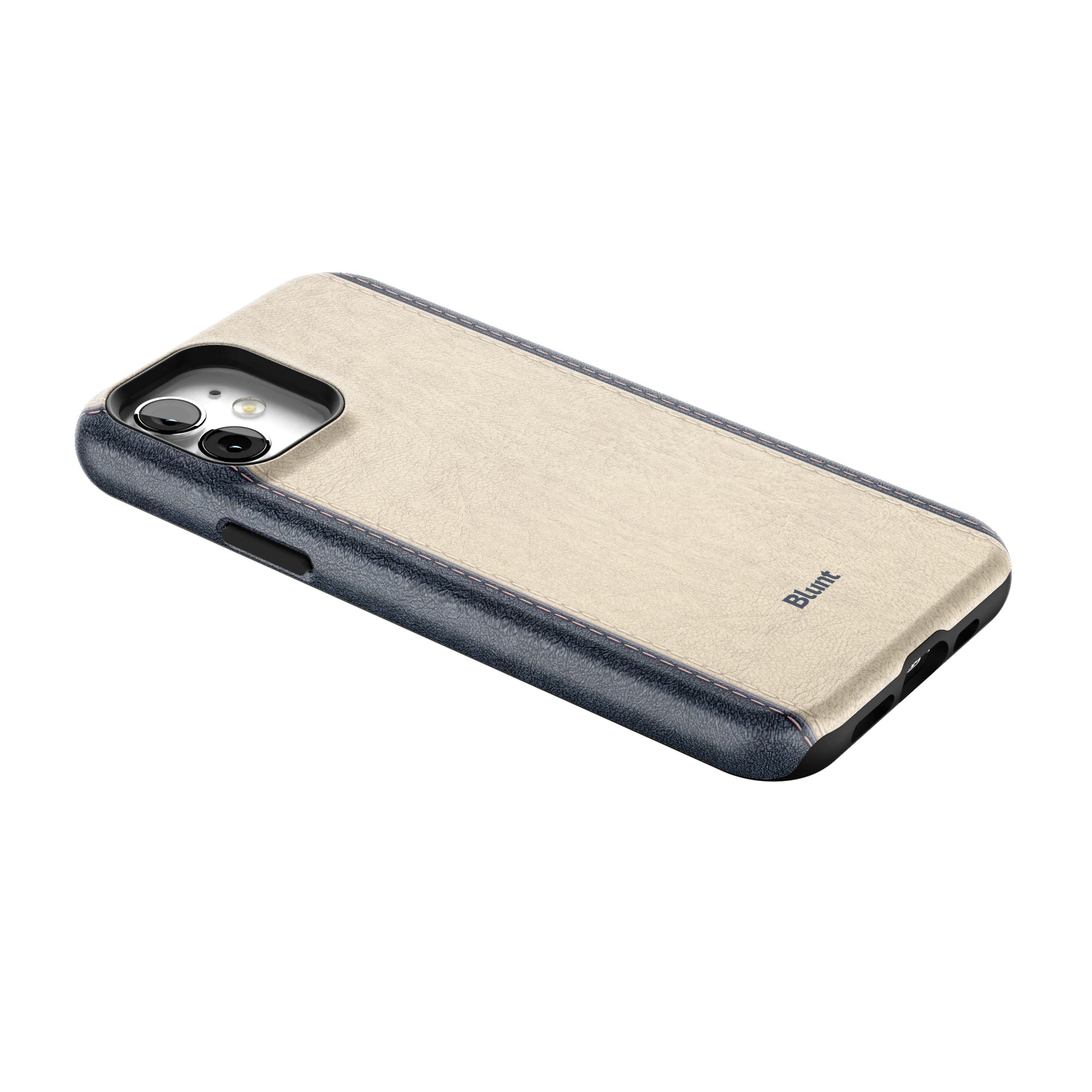 Ivory Crest iPhone Case gallery - Iphone_12_Iphone_2