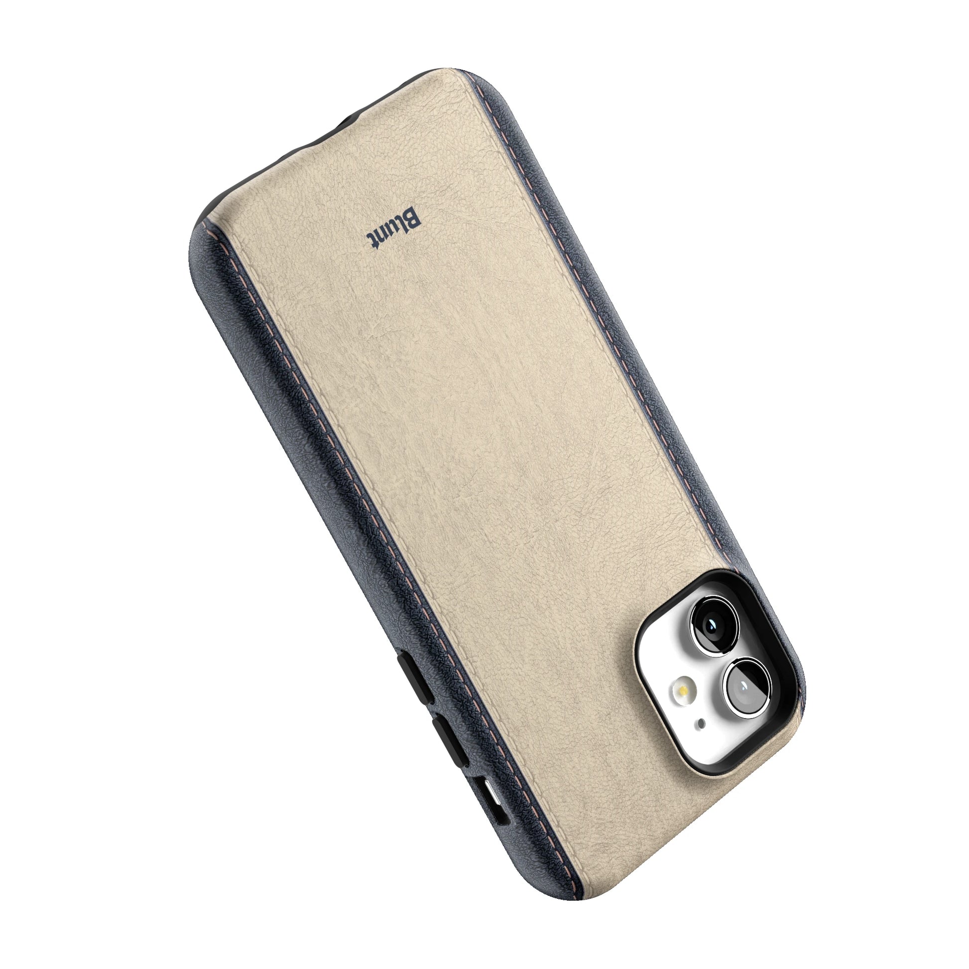 Ivory Crest iPhone Case gallery - Iphone_12_Iphone_5