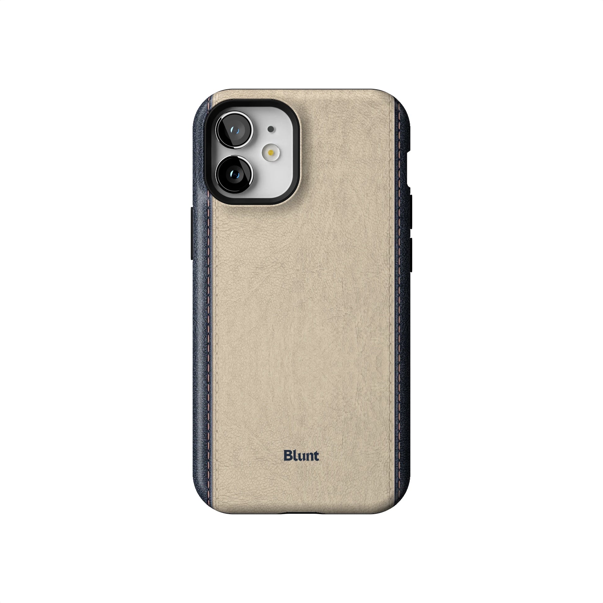 Ivory Crest iPhone Case gallery - Iphone_12_Mini_Air_Plus_1