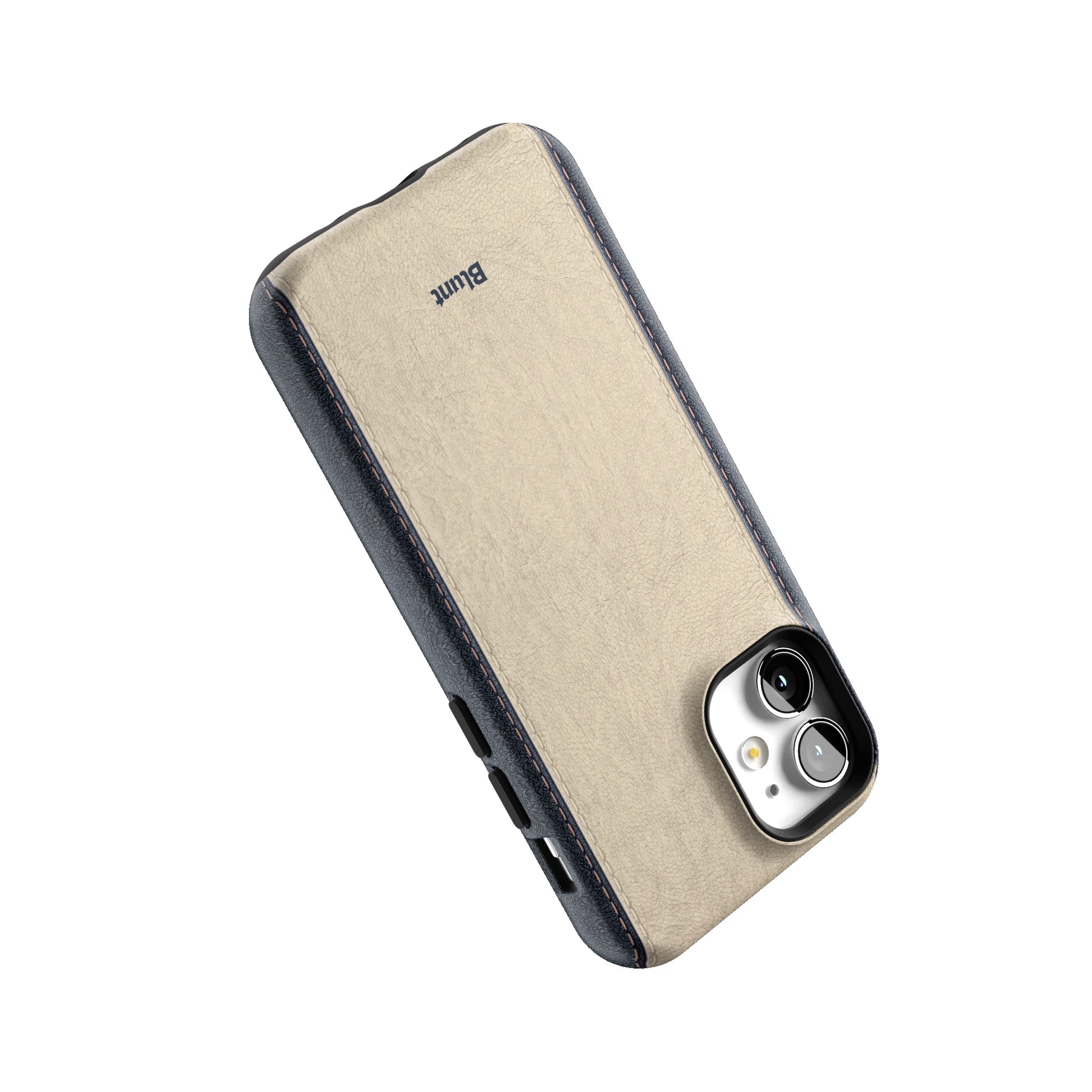 Ivory Crest iPhone Case gallery - Iphone_12_Mini_Air_Plus_5