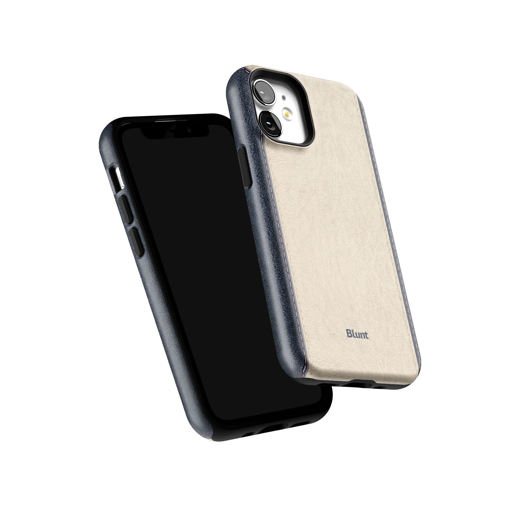 Ivory Crest iPhone Case gallery - Iphone_12_Mini_Air_Plus_6
