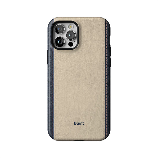 Ivory Crest iPhone Case gallery - Iphone_12_Pro_1