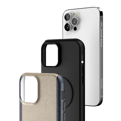 Ivory Crest iPhone Case gallery - Iphone_12_Pro_3