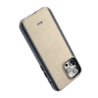 Ivory Crest iPhone Case gallery - Iphone_12_Pro_5
