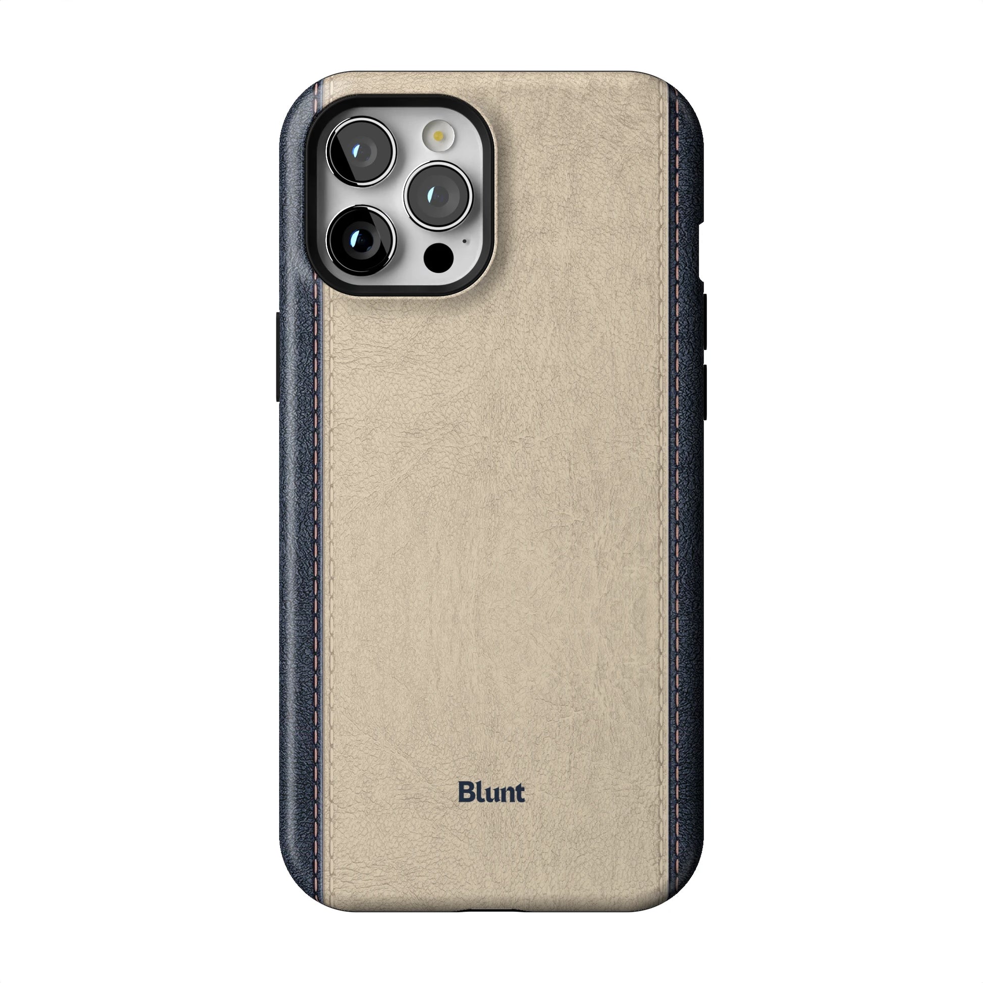 Ivory Crest iPhone Case gallery - Iphone_12_Pro_Max_1