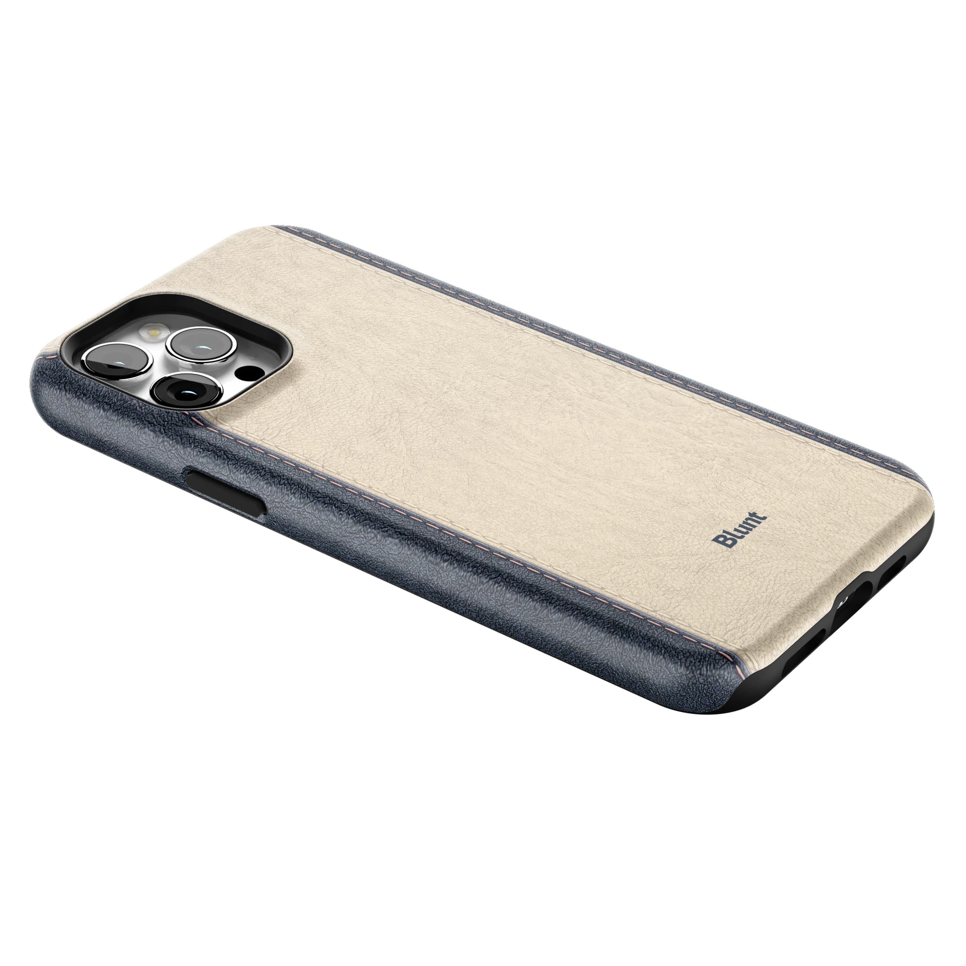 Ivory Crest iPhone Case gallery - Iphone_12_Pro_Max_2