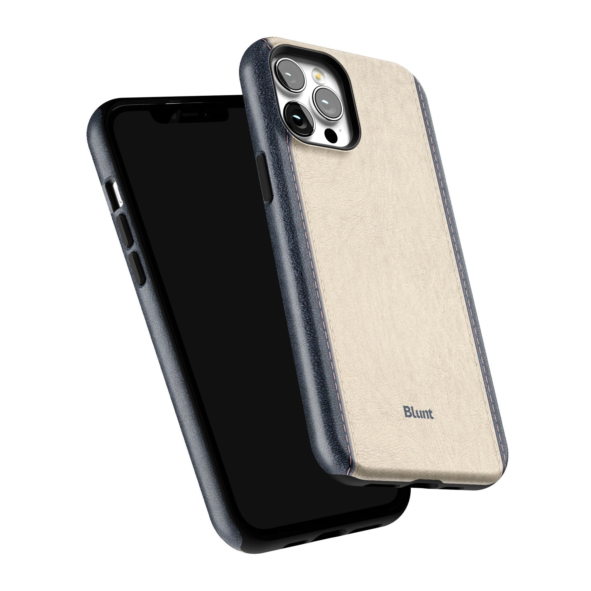 Ivory Crest iPhone Case gallery - Iphone_12_Pro_Max_6