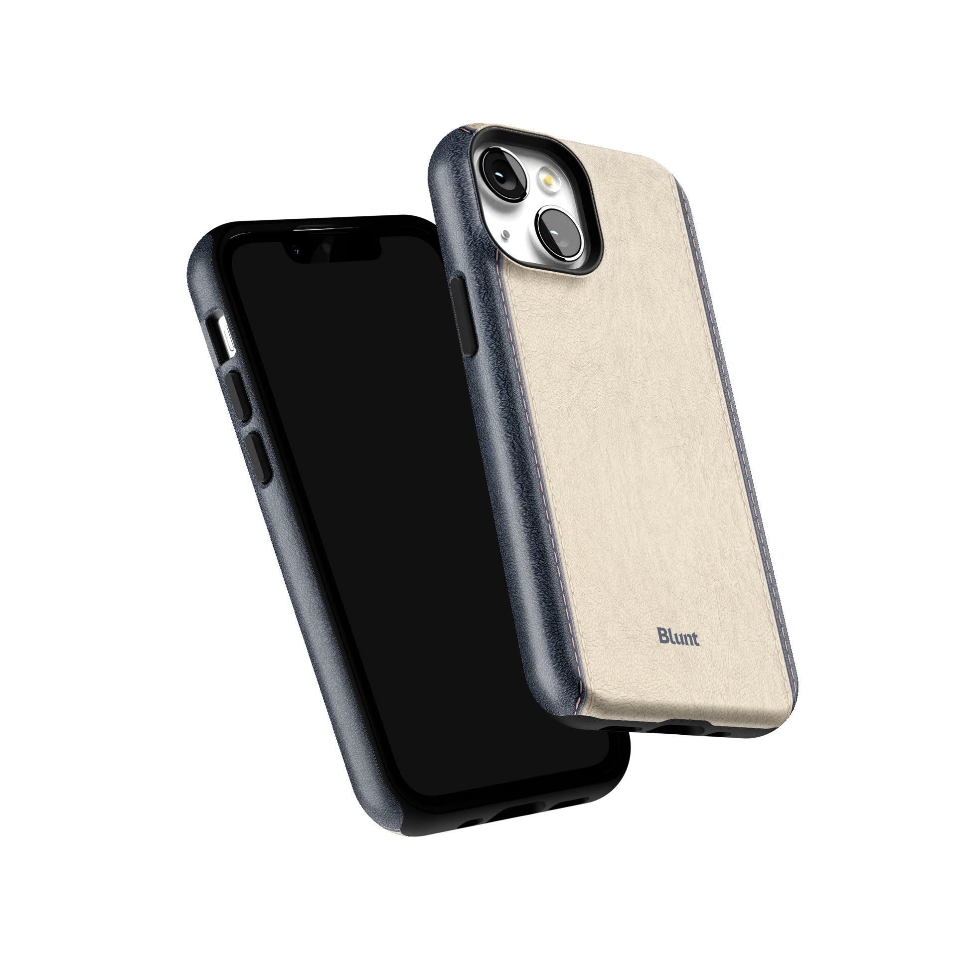 Ivory Crest iPhone Case gallery - Iphone_13_Mini_Air_Plus_6