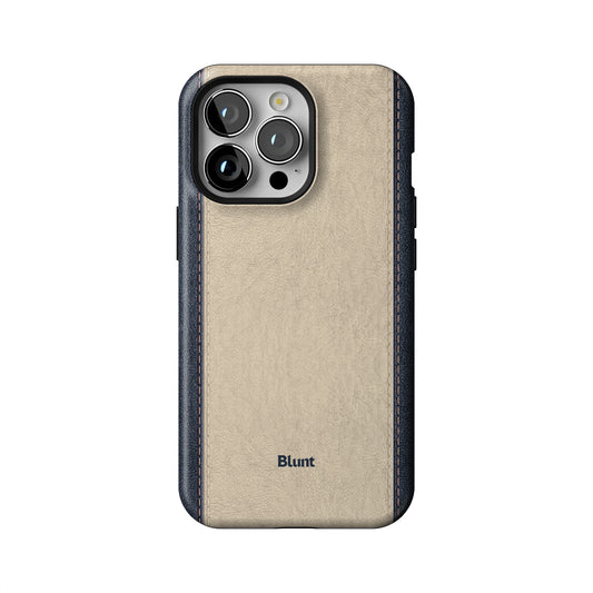 Ivory Crest iPhone Case gallery - Iphone_13_Pro_1