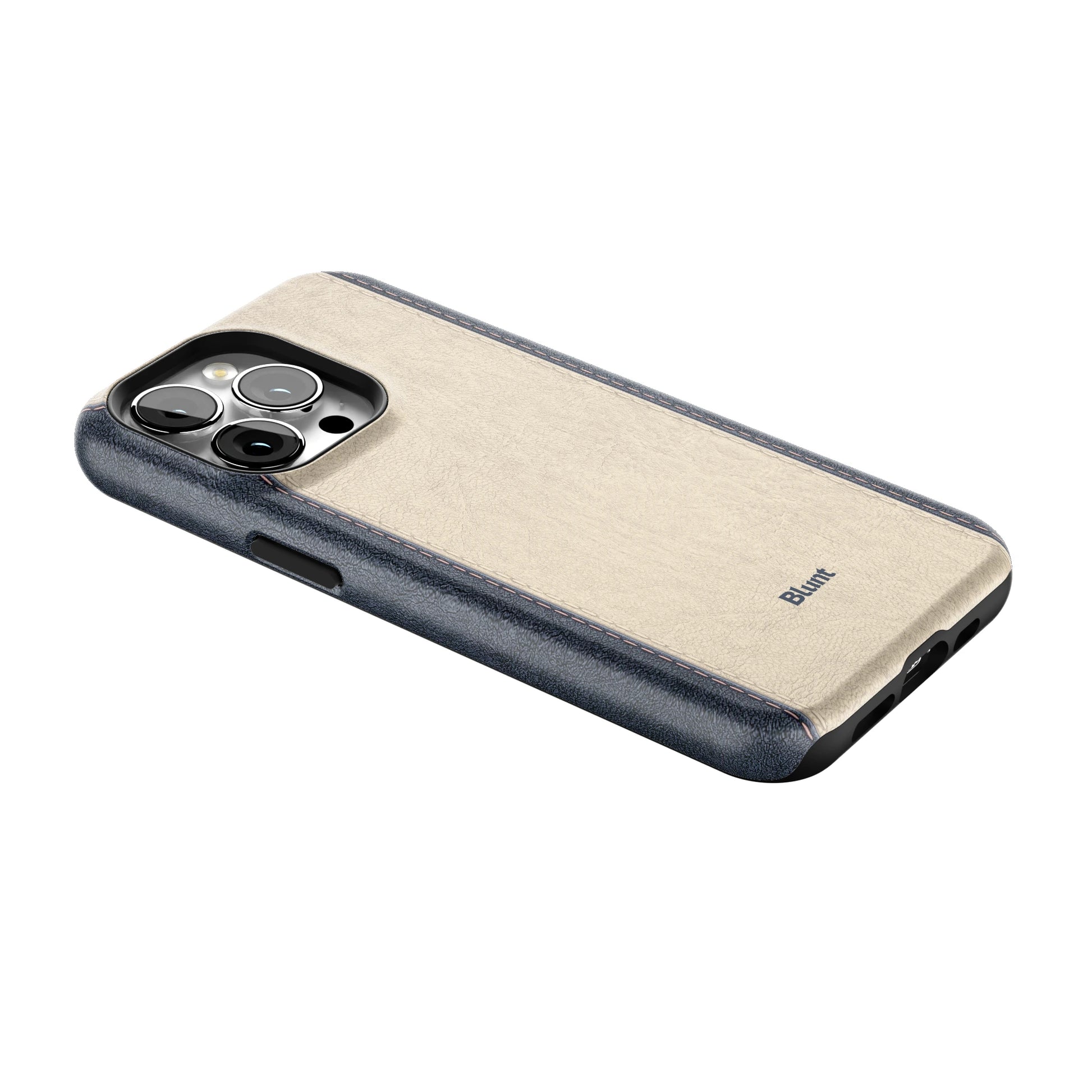 Ivory Crest iPhone Case gallery - Iphone_13_Pro_2