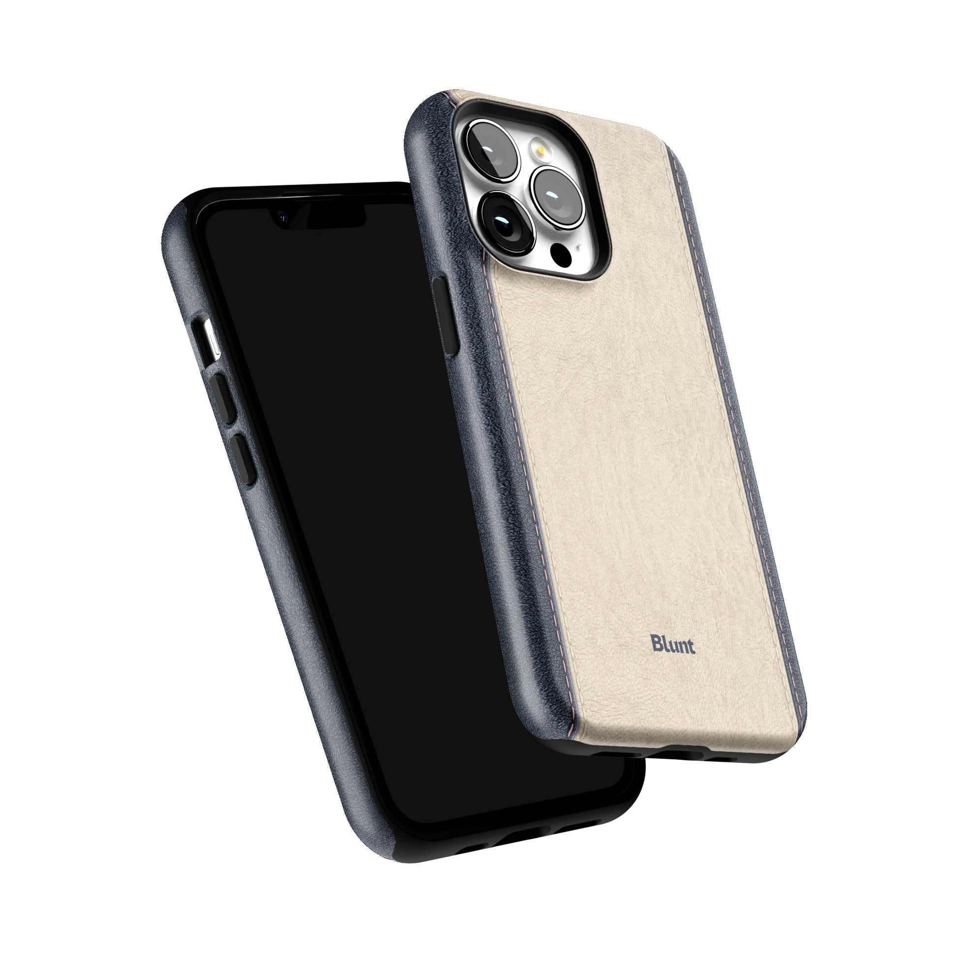 Ivory Crest iPhone Case gallery - Iphone_13_Pro_6
