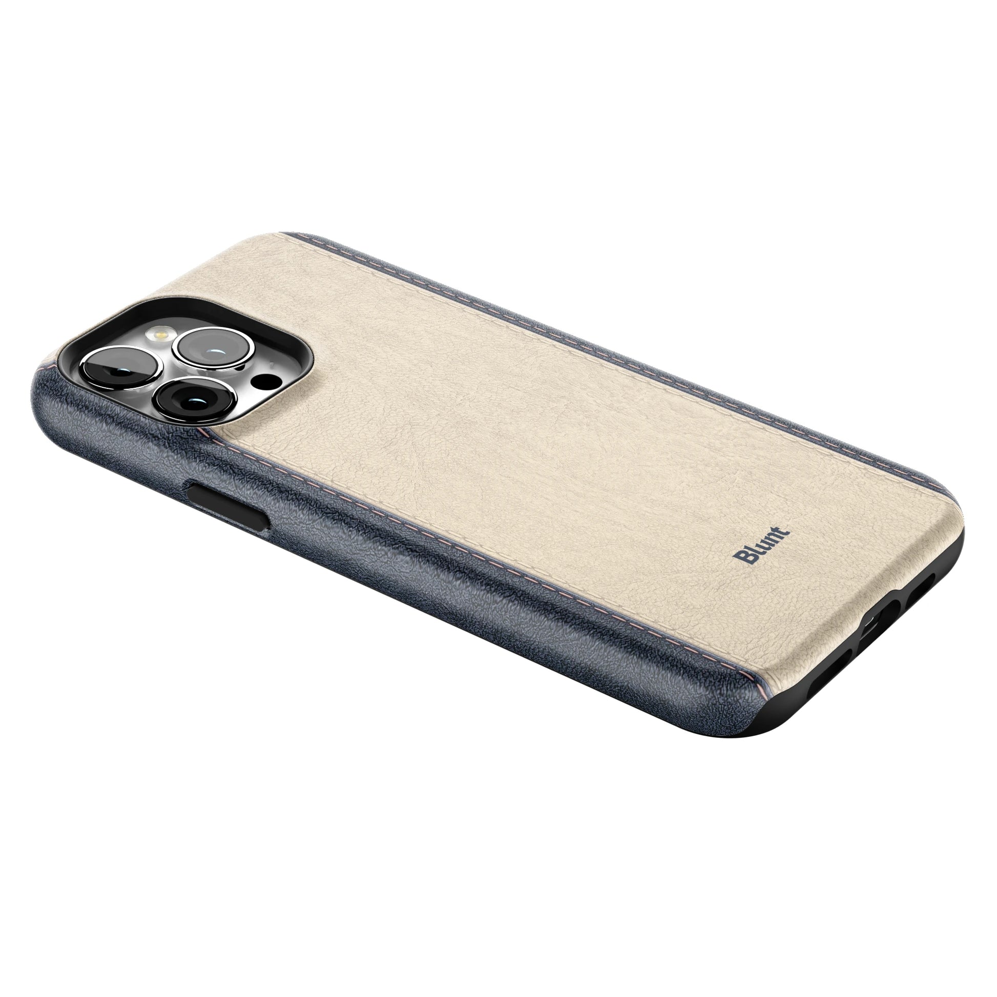 Ivory Crest iPhone Case gallery - Iphone_13_Pro_Max_2