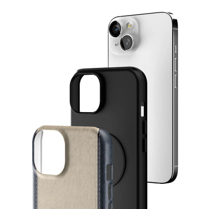 Ivory Crest iPhone Case gallery - Iphone_14_Iphone_3