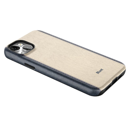 Ivory Crest iPhone Case gallery - Iphone_14_Mini_Air_Plus_2
