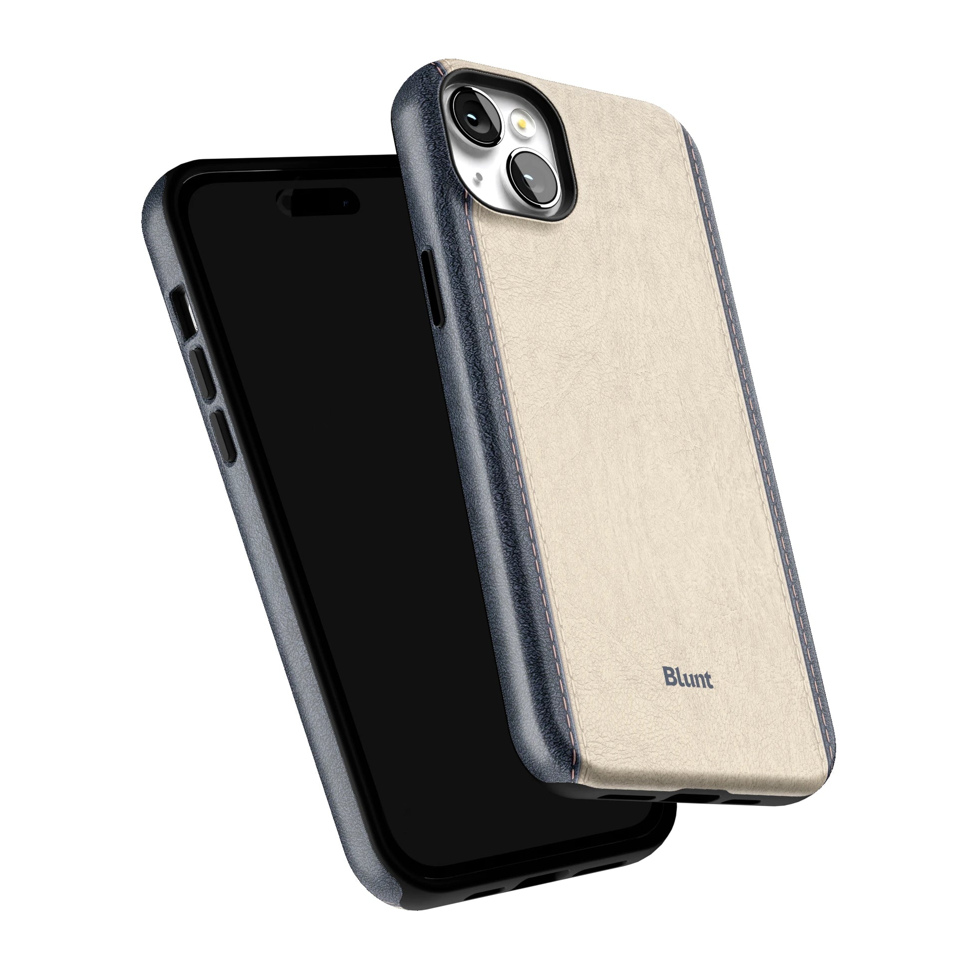 Ivory Crest iPhone Case gallery - Iphone_14_Mini_Air_Plus_6