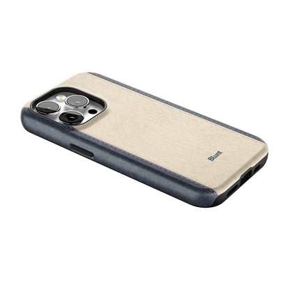 Ivory Crest iPhone Case gallery - Iphone_14_Pro_2