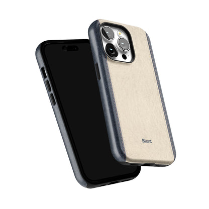 Ivory Crest iPhone Case gallery - Iphone_14_Pro_6