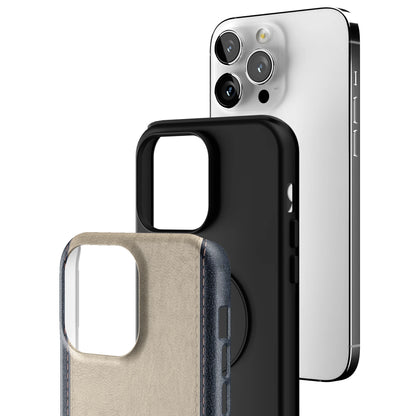 Ivory Crest iPhone Case gallery - Iphone_14_Pro_Max_3