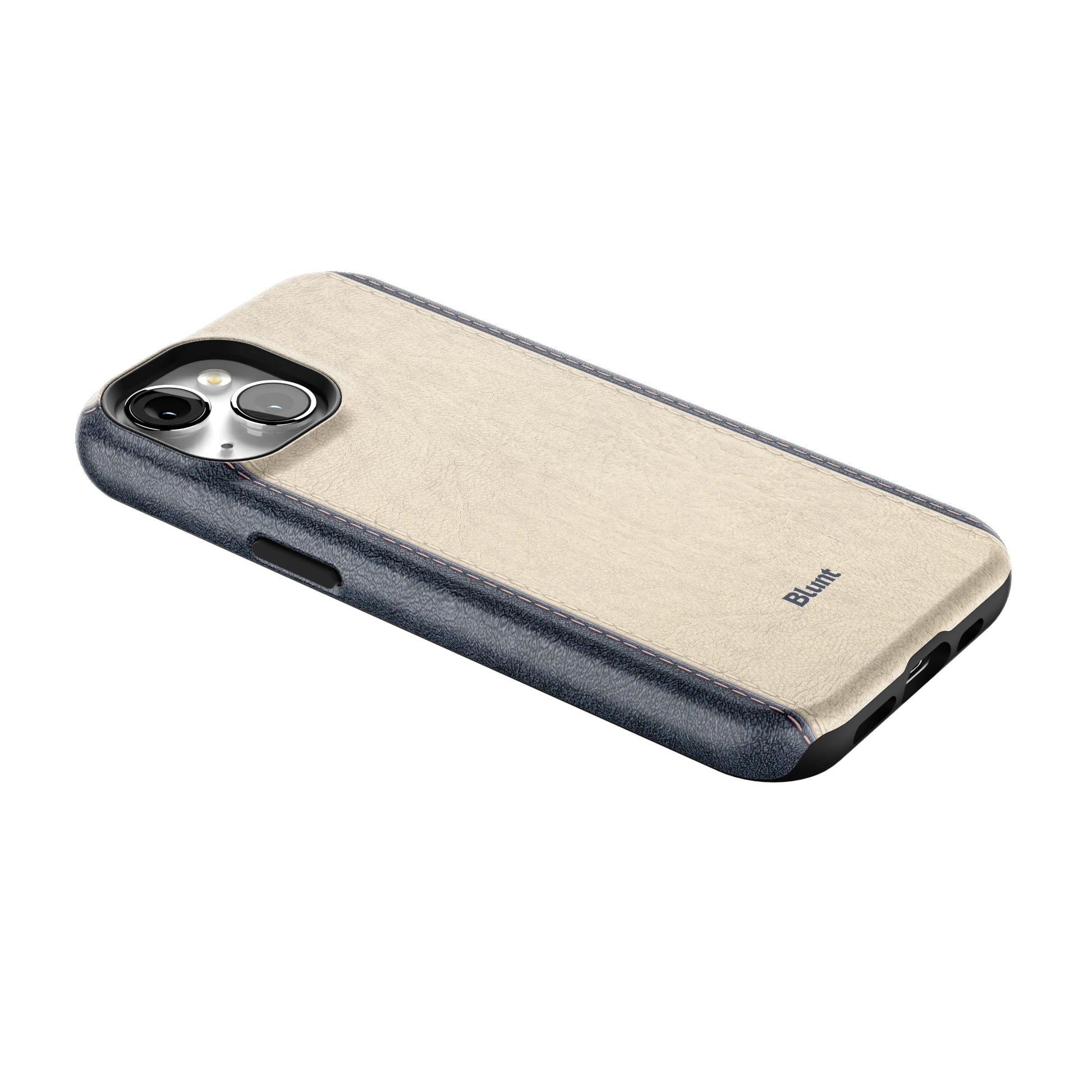 Ivory Crest iPhone Case gallery - Iphone_15_Iphone_2