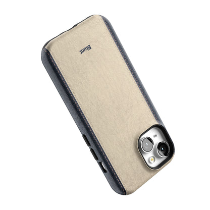 Ivory Crest iPhone Case gallery - Iphone_15_Iphone_5