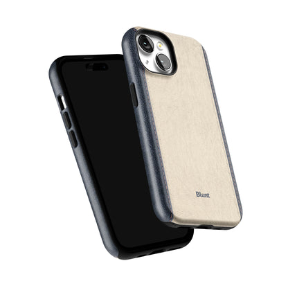 Ivory Crest iPhone Case gallery - Iphone_15_Iphone_6