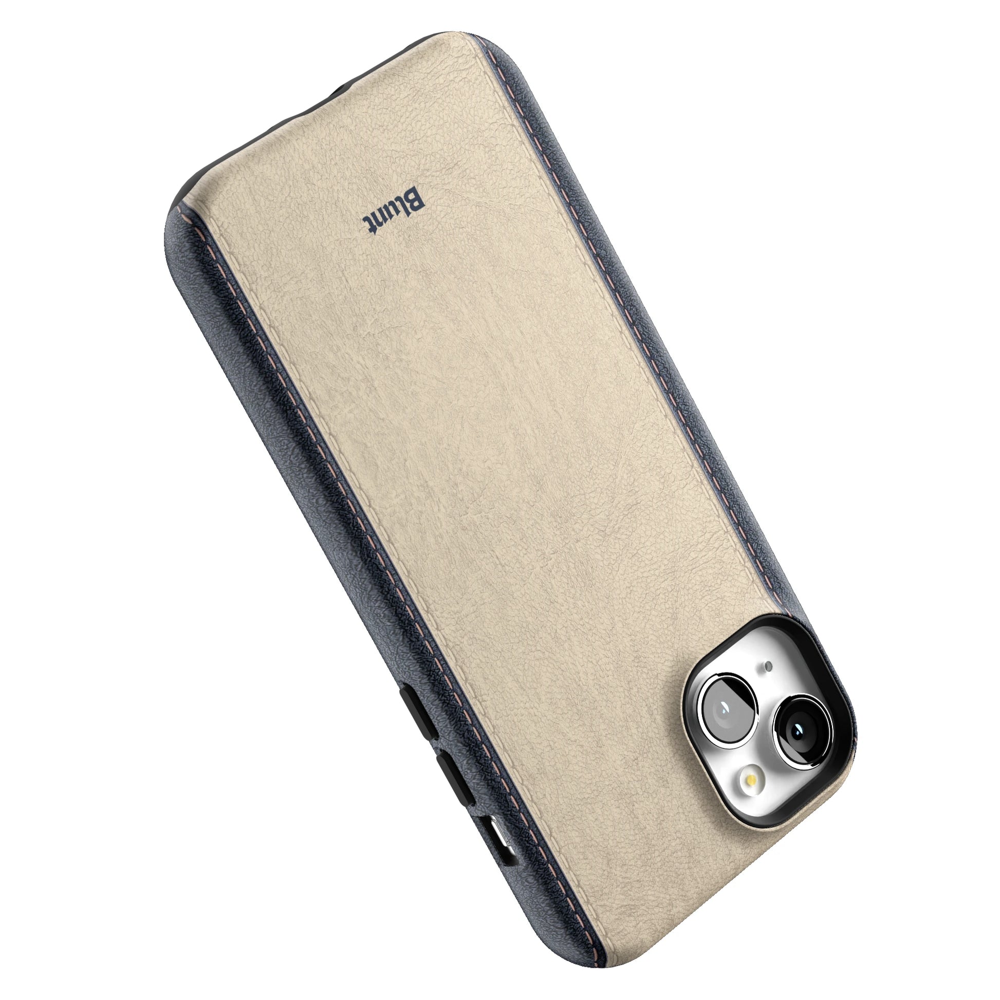 Ivory Crest iPhone Case gallery - Iphone_15_Mini_Air_Plus_5