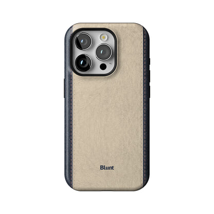 Ivory Crest iPhone Case gallery - Iphone_15_Pro_1