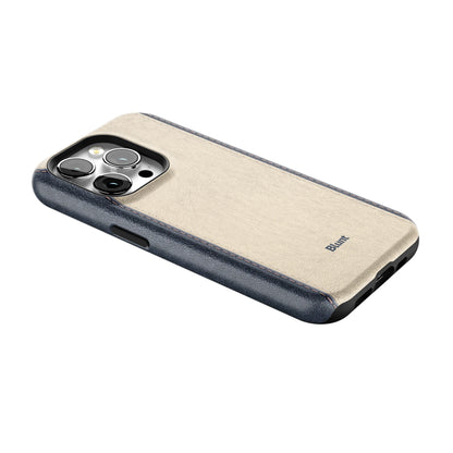 Ivory Crest iPhone Case gallery - Iphone_15_Pro_2