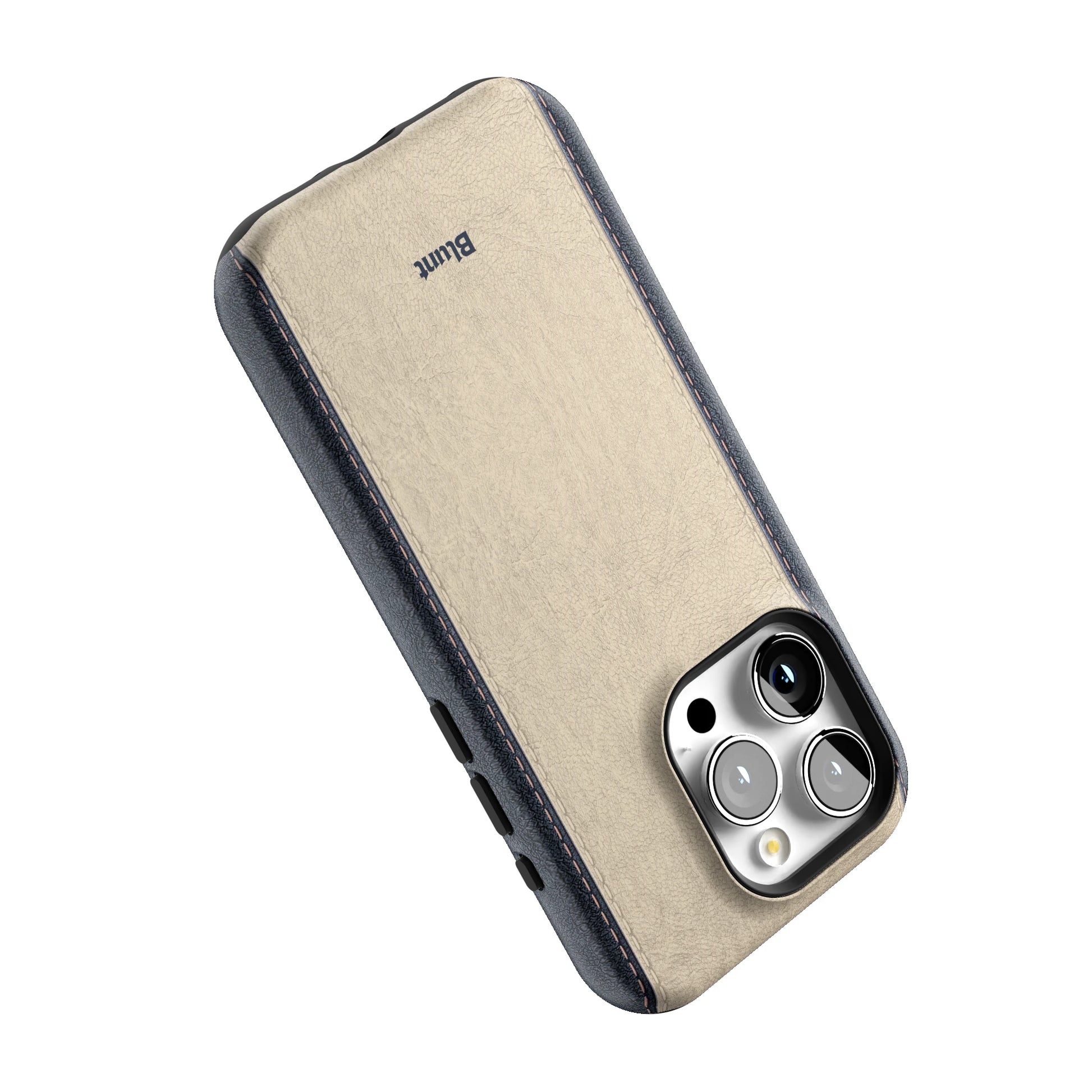 Ivory Crest iPhone Case gallery - Iphone_15_Pro_5