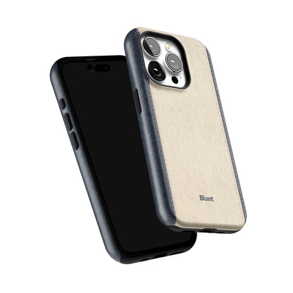 Ivory Crest iPhone Case gallery - Iphone_15_Pro_6